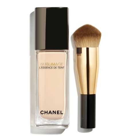 fond de teint sublimage chanel|chanel foundation at boots.